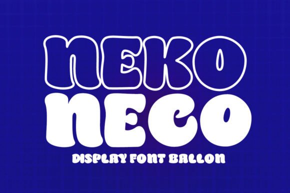 A Consideration of Editorial Mood with Neko Neco