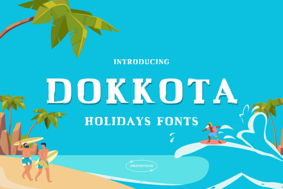 A Designer's Review: Testing Dokkota in Real-World Projects