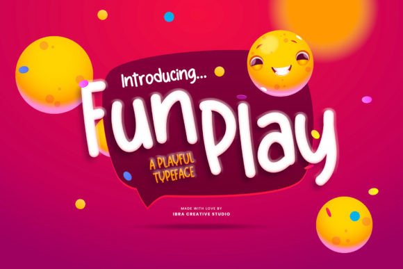 Unlocking Playfulness in Editorial Design with Fun Play
